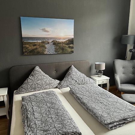 Rb City Apartments Emden Am Wall 2 外观 照片