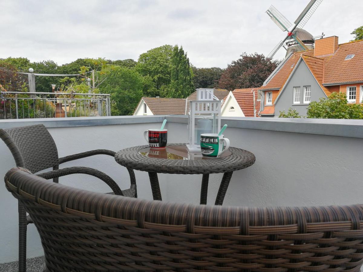 Rb City Apartments Emden Am Wall 2 外观 照片