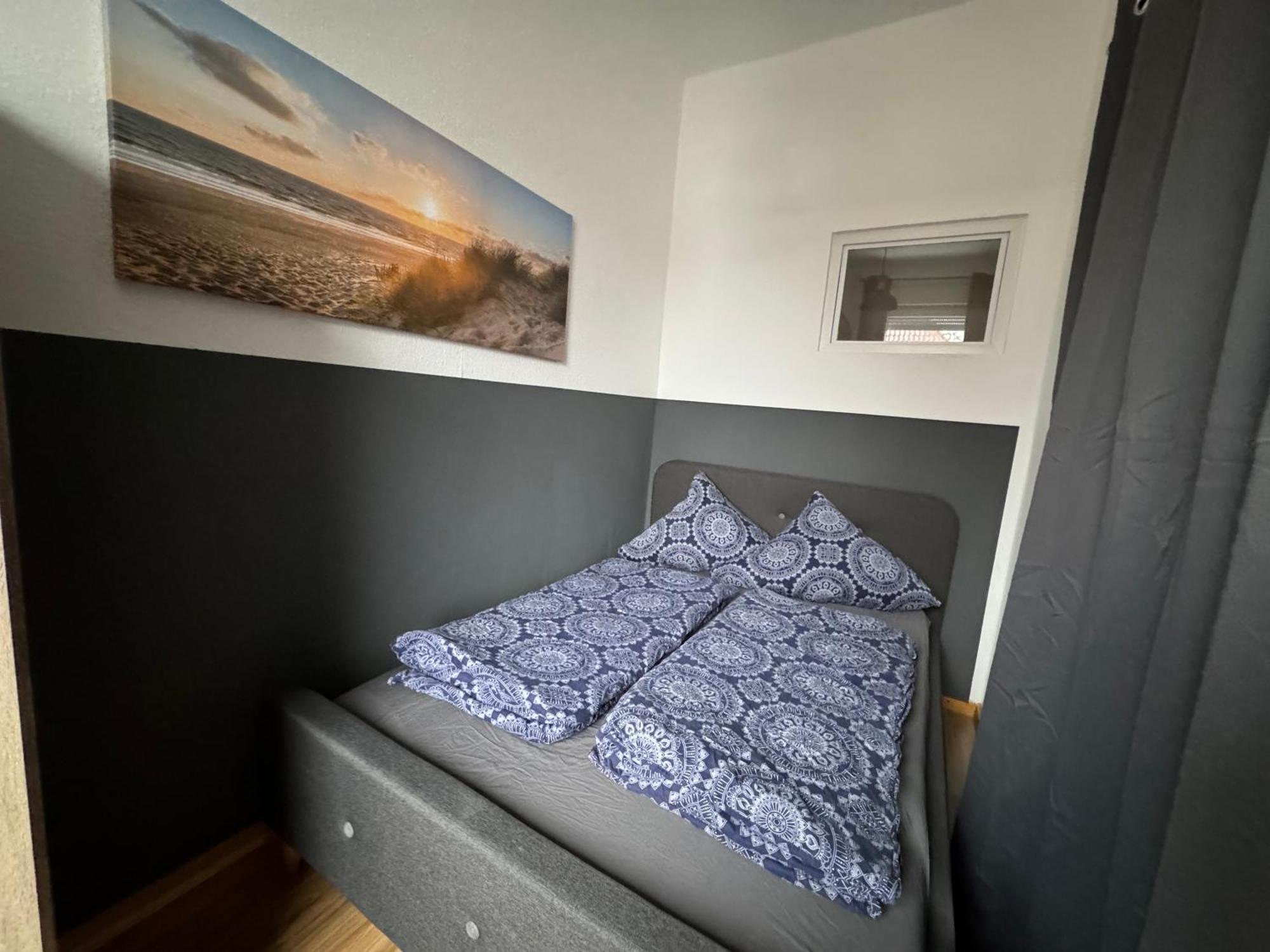 Rb City Apartments Emden Am Wall 2 外观 照片